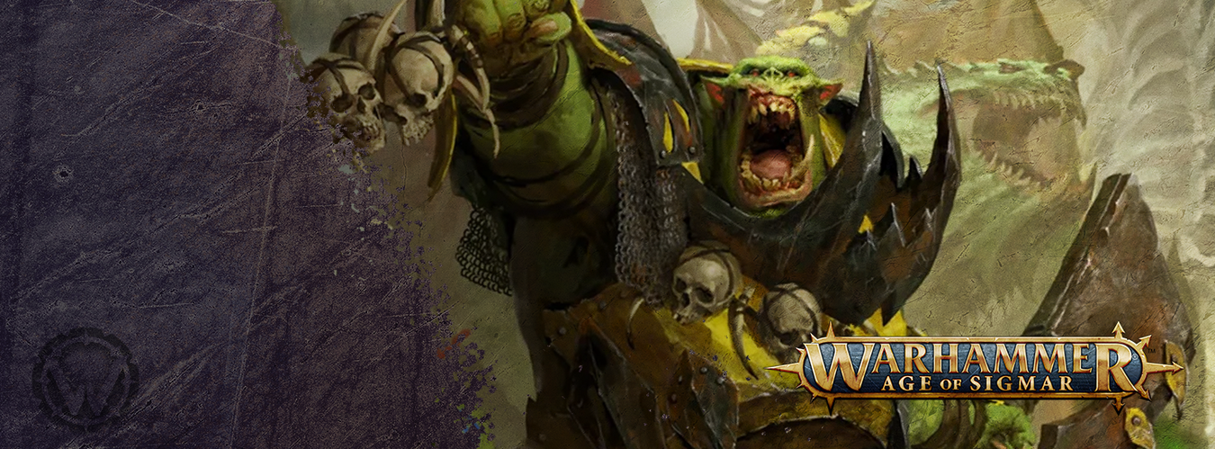 Grand Alliance: Destruction