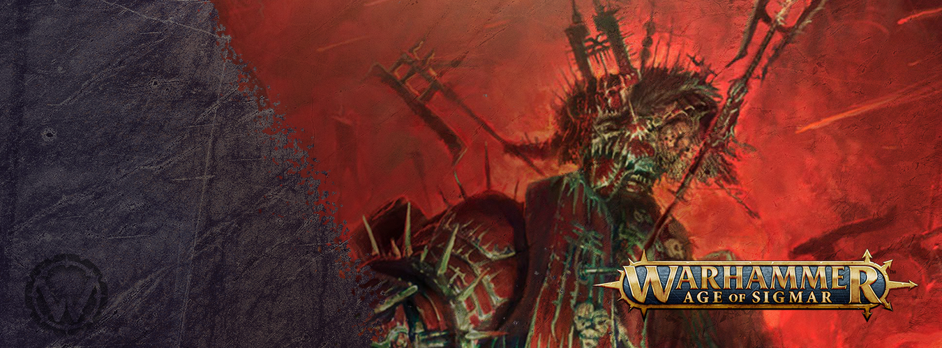 Grand Alliance: Chaos