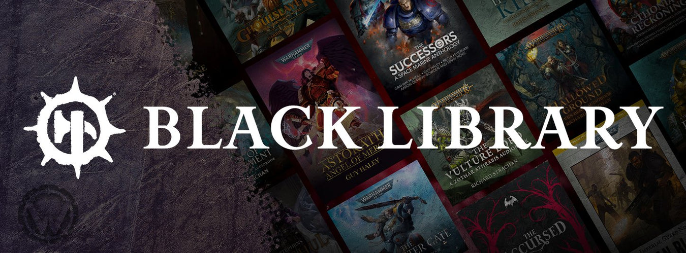 Black Library