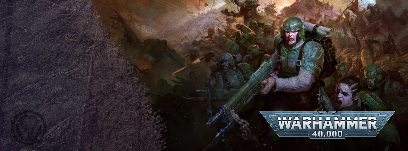 Astra Militarum
