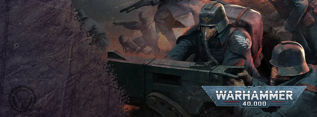 Death Korps of Krieg