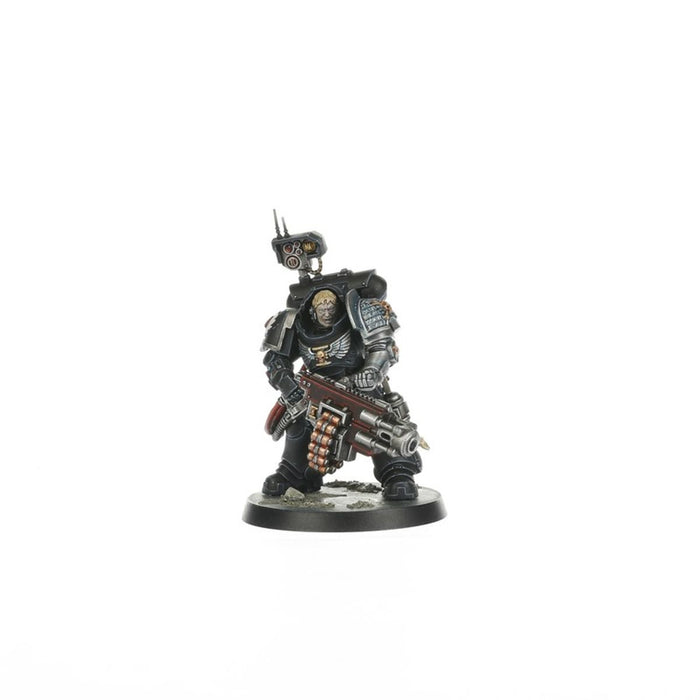 Kill Team: Deathwatch
