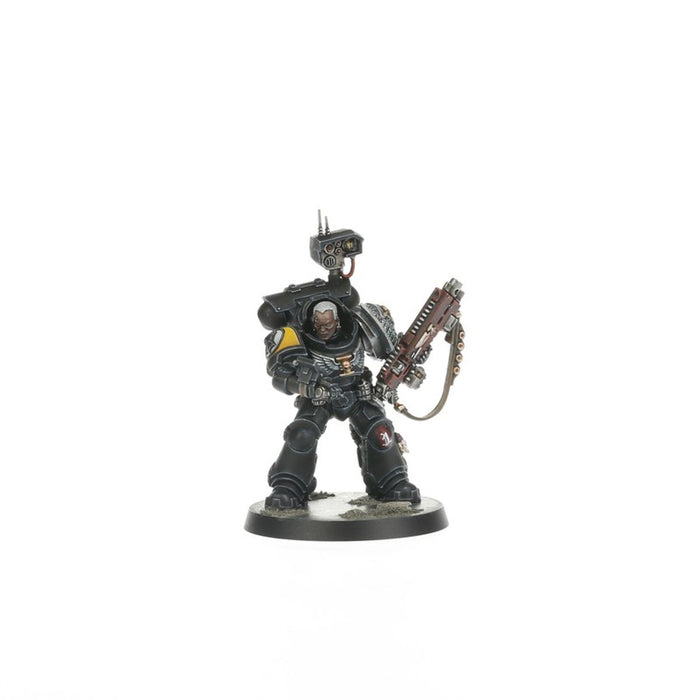 Kill Team: Deathwatch