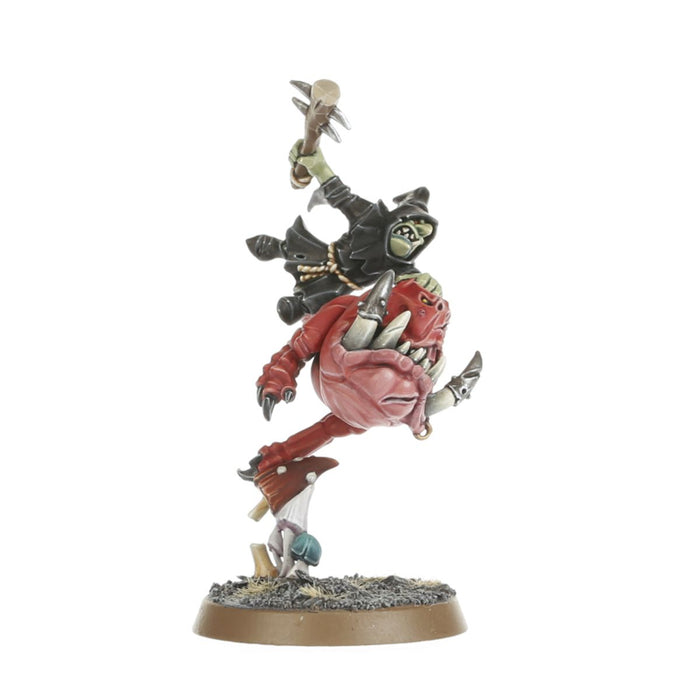 Gloomspite Gitz Squig Hoppers