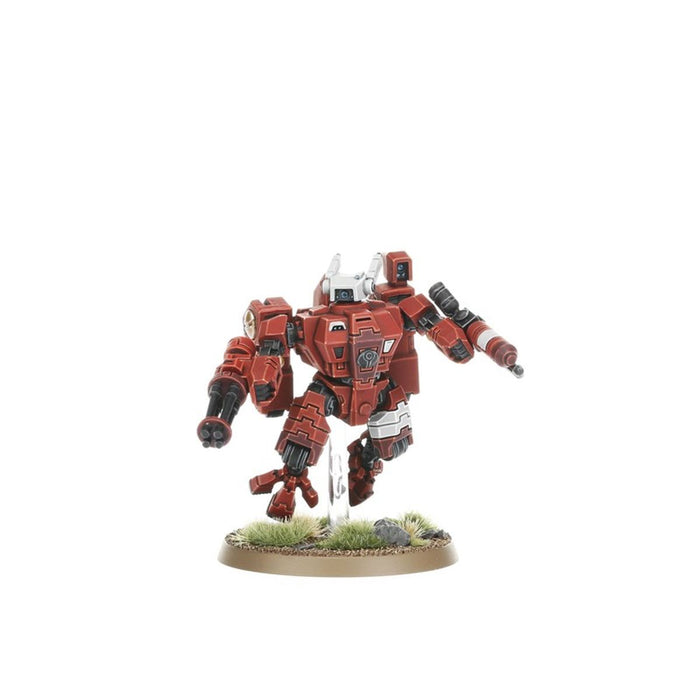 T’au Empire Battleforce: Farsight Cadre