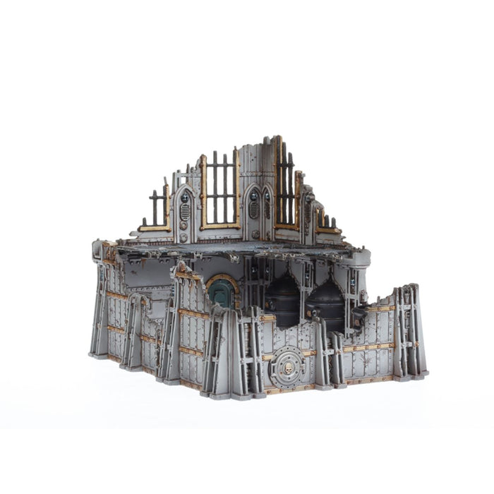 Kill Team: Killzone- Volkus