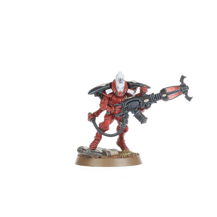 Aeldari: Warp Spiders