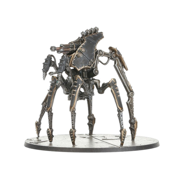 Legions Imperialis: Dark Mech Serperos Heavy Stalkers