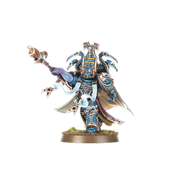 Thousand Sons: Warpflame Thrallband
