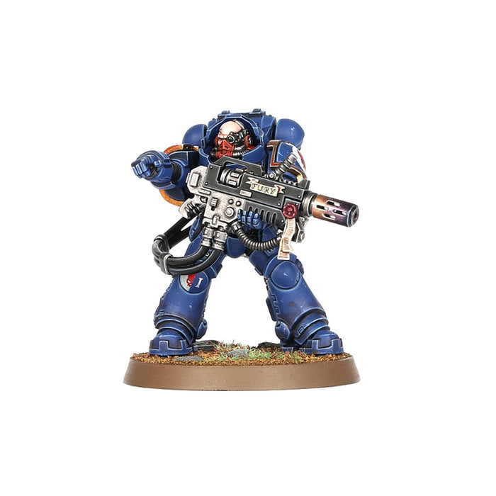 Combat Patrol: Salamanders