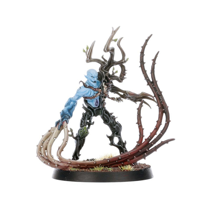 Regiment of Renown: Sylvaneth - The Twisted Branch