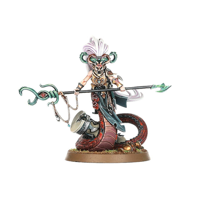 Spearhead: Daughters of Khaine (Blood Sisters)