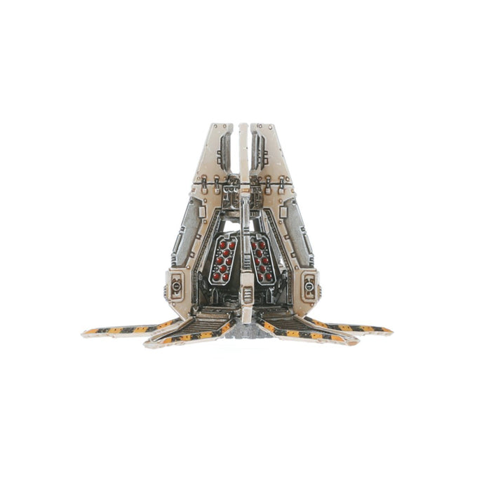 Legions Imperialis: Legiones Astartes Drop Pods