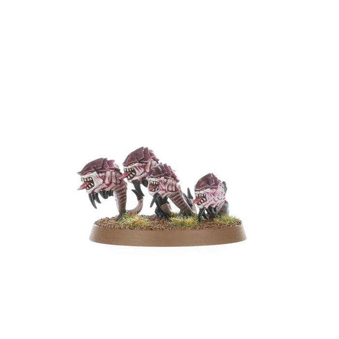 Tyranids: Hormagaunts