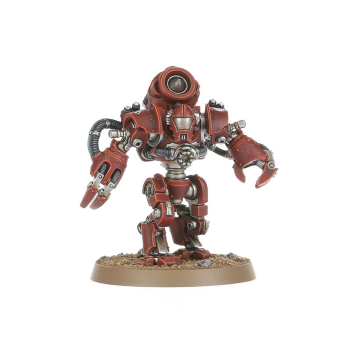 Mechanicum: Ursarax Cohort