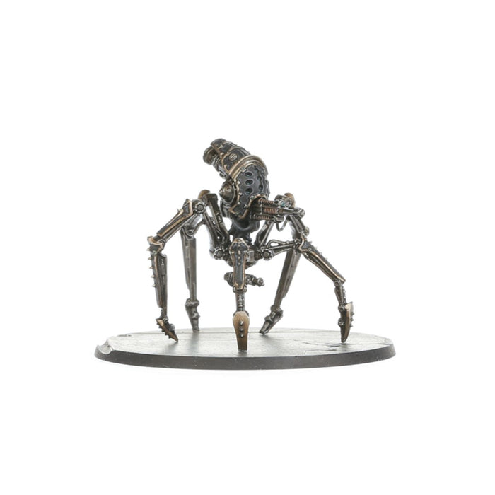 Legions Imperialis: Dark Mechanicum Stalker Constructs