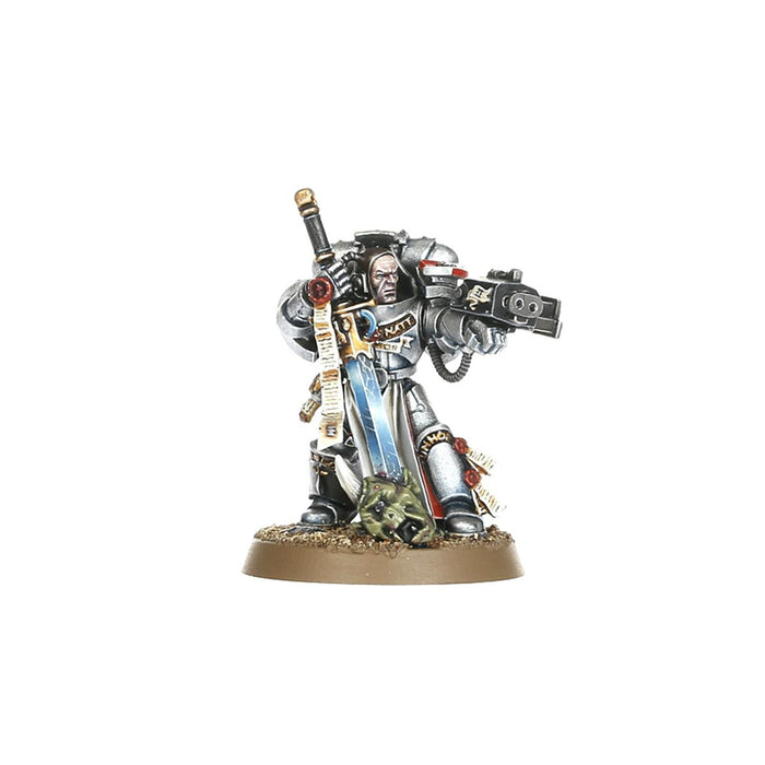 Combat Patrol: Grey Knights