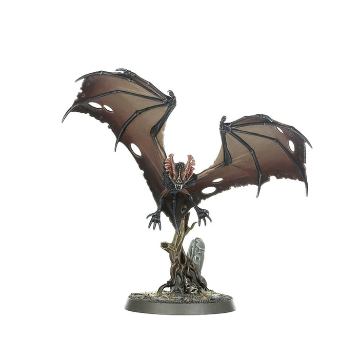 Soulblight Gravelords: Fell Bats