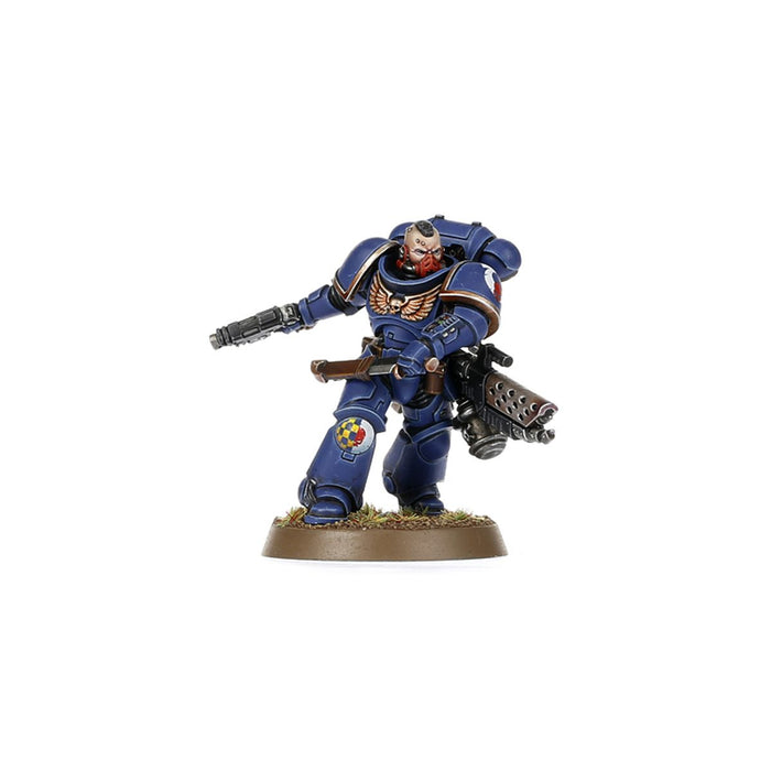 Warhammer 40,000: Ultimate Starter Set