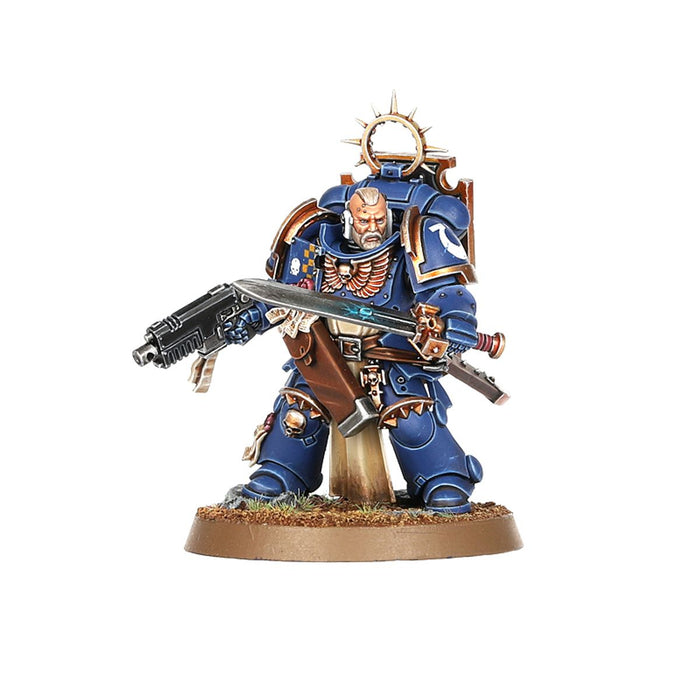 Combat Patrol: Ultramarines