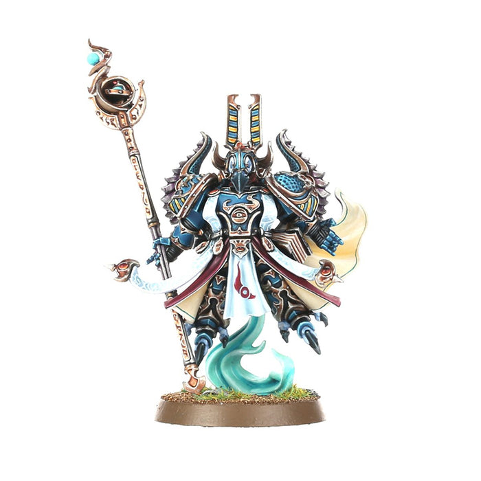 Thousand Sons: Warpflame Thrallband