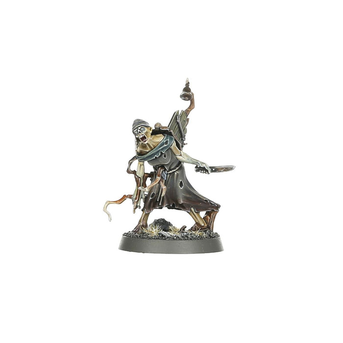 Soulblight: Deadwalker Zombies