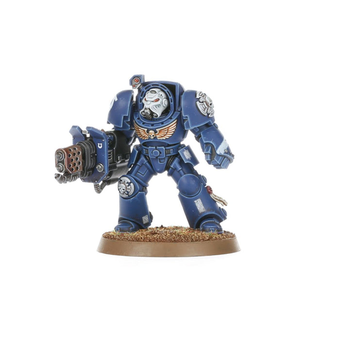 Combat Patrol: Imperial Fists
