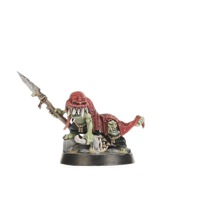 Warhammer Underworlds: Borgit's Beastgrabbaz