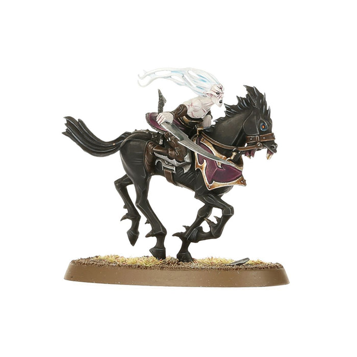 Spearhead: Daughters of Khaine (Blood Sisters)