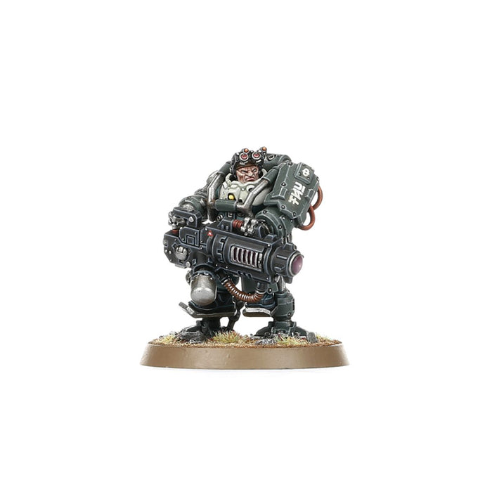 Combat Patrol: Leagues of Votann