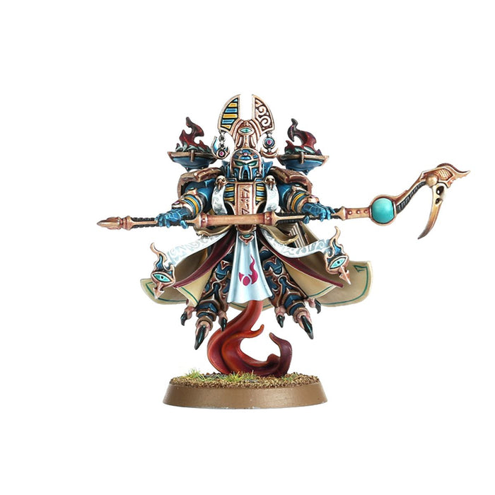 Thousand Sons: Warpflame Thrallband