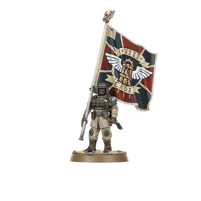 Combat Patrol: Astra Militarum