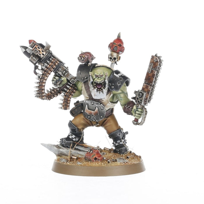 Warhammer 40,000: Armageddon