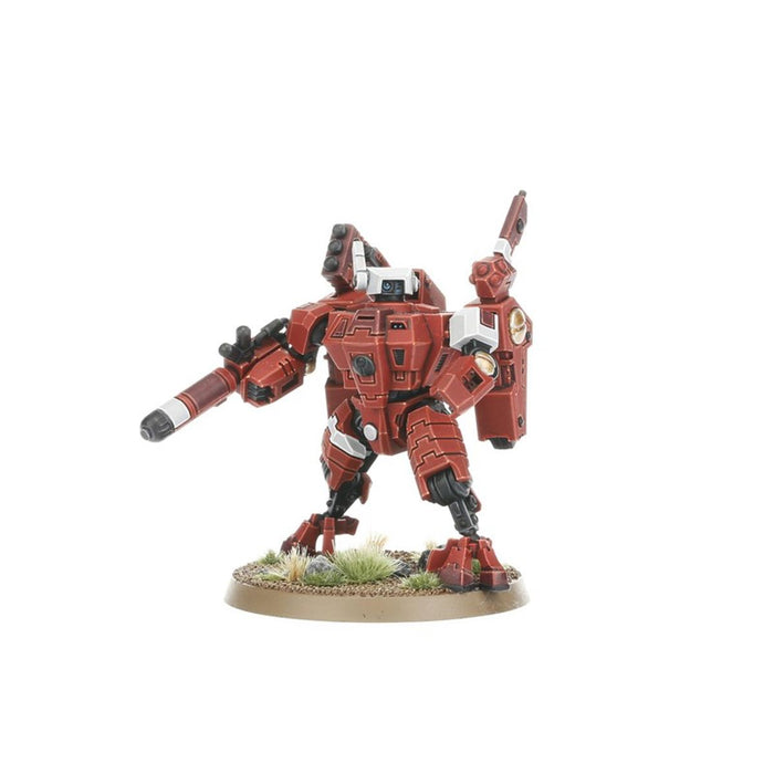 T’au Empire Battleforce: Farsight Cadre