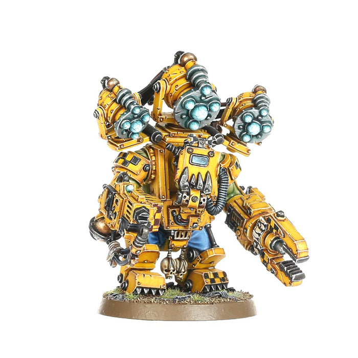 Orks: Meganobz