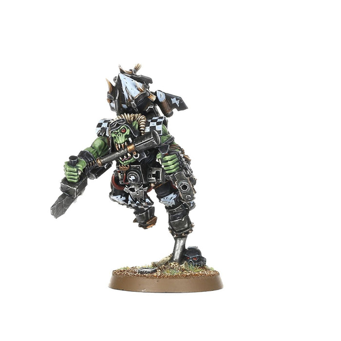 Orks: Stormboyz