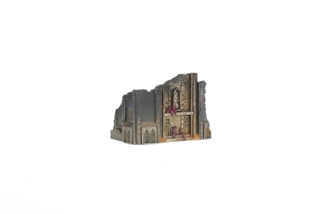 Combat Patrol: Battlezone Terrain Set