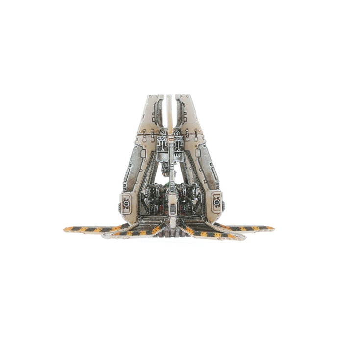 Legions Imperialis: Legiones Astartes Drop Pods