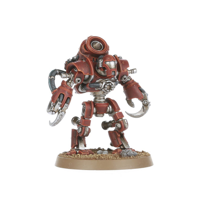 Mechanicum: Ursarax Cohort