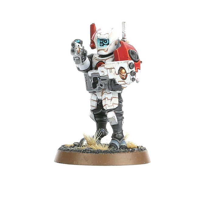 Combat Patrol: T'Au Empire