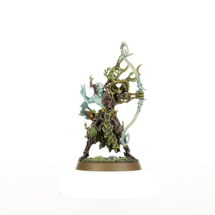 Regiment of Renown: Sylvaneth - The Twisted Branch