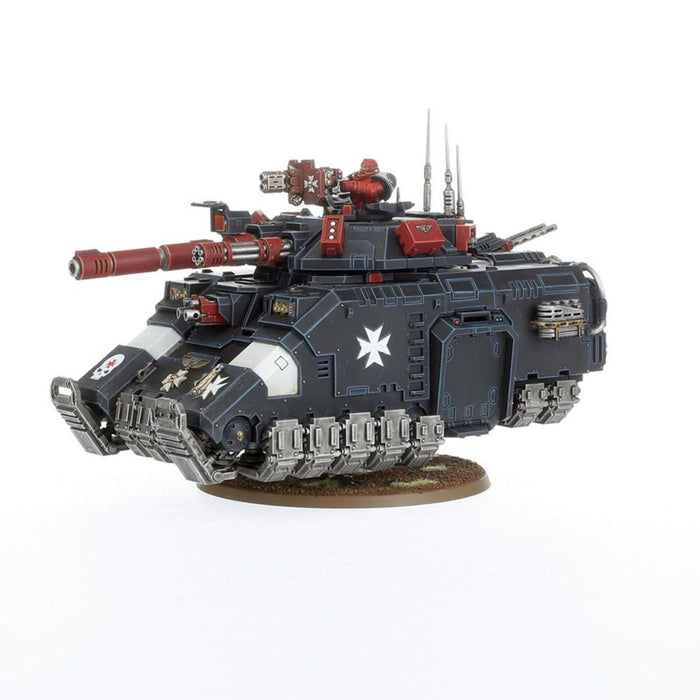 Eye of Terror Battalion: Sons of Dorn