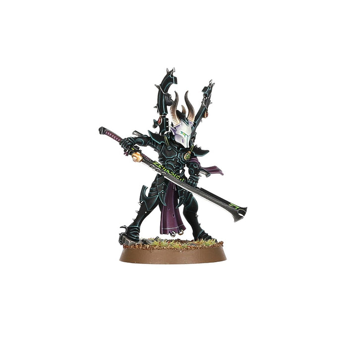 Combat Patrol: Drukhari