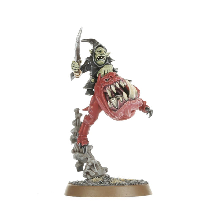 Gloomspite Gitz Squig Hoppers