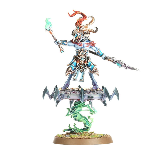 Combat Patrol: Thousand Sons