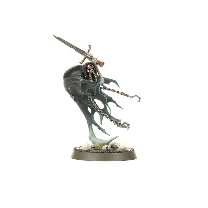 Nighthaunt: Bladegheist Revenants