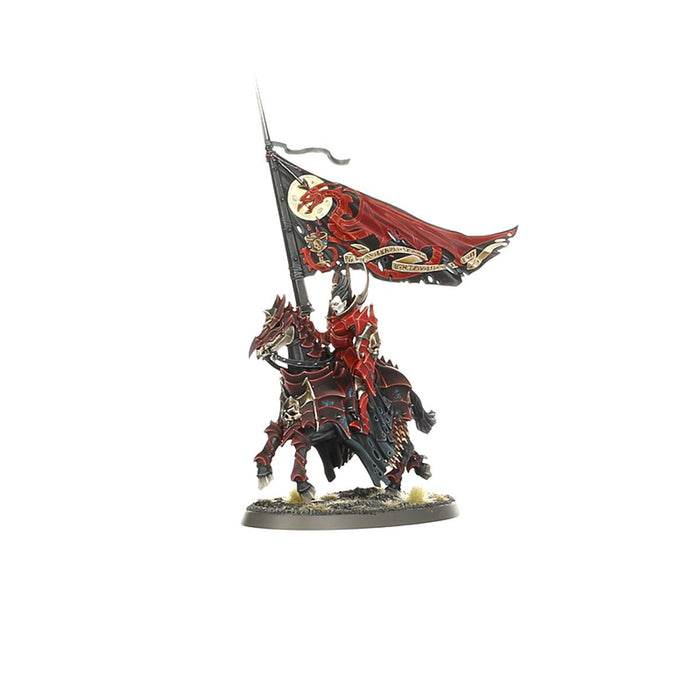 Spearhead: Soulbright Gravelords - Bloodcrave Hunt