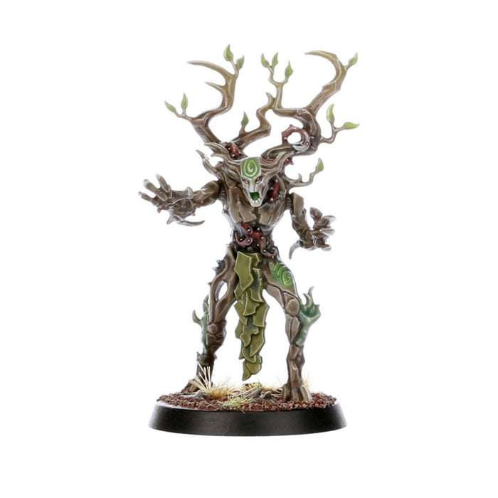 Regiment of Renown: Sylvaneth - The Twisted Branch