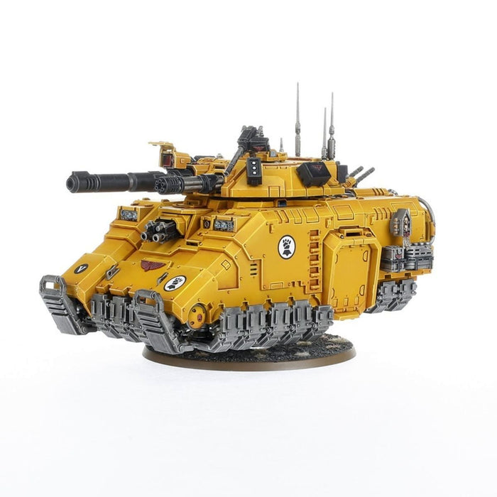 Eye of Terror Battalion: Sons of Dorn