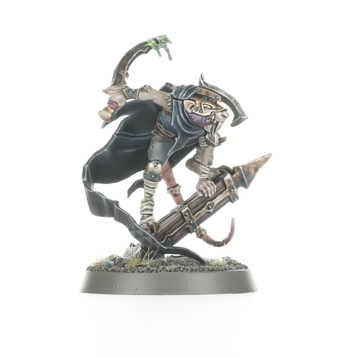 Skaven: Gutter Runners